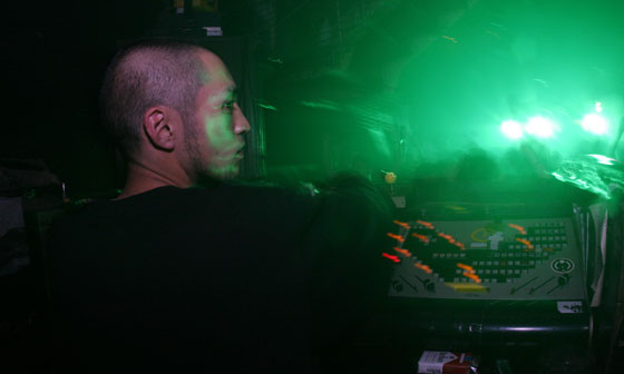 URBANPHONICS: KERRI CHANDLER