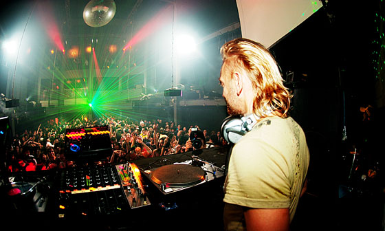 SVEN VATH