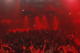 CLASH19MOON AGE feat. MARCO BAILEY @ ageHa@studio coast, TOKYO 