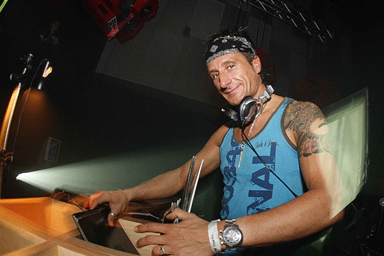 CLASH19MOON AGE feat. MARCO BAILEY @ ageHa@studio coast, TOKYO 