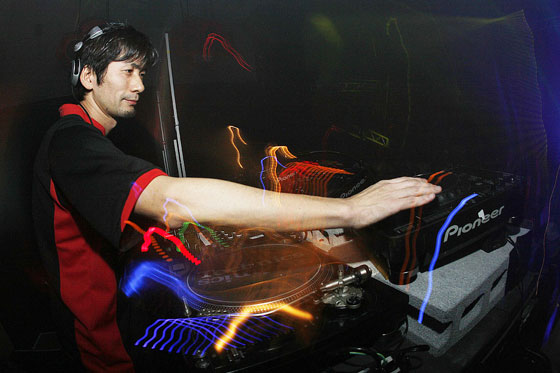 CLASH19MOON AGE feat. MARCO BAILEY @ ageHa@studio coast, TOKYO 