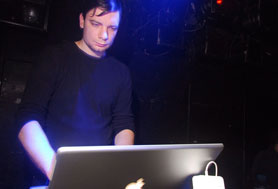 FOUR SEASONS OF DEEP SPACE feat. FRANCOIS K., SCION @ SPACE LAB YELLOW, TOKYO 