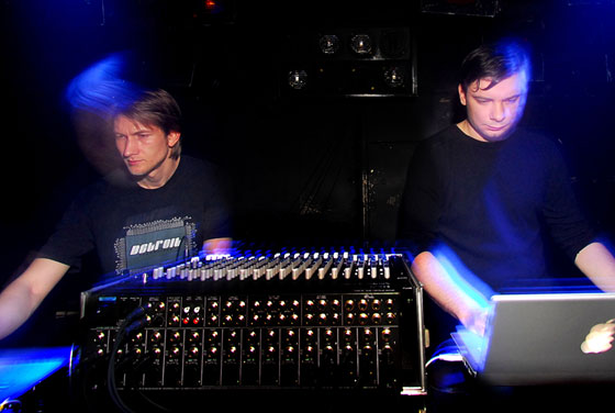 FOUR SEASONS OF DEEP SPACE feat. FRANCOIS K., SCION @ SPACE LAB YELLOW, TOKYO 