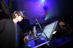 IRIZO 2ND ANNIVERSARY feat. M.A.N.D.Y. @ WOMB, TOKYO 