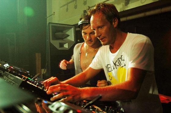 IRIZO 2ND ANNIVERSARY feat. M.A.N.D.Y. @ WOMB, TOKYO 