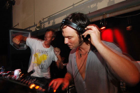 IRIZO 2ND ANNIVERSARY feat. M.A.N.D.Y. @ WOMB, TOKYO 