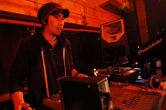 IRIZO 2ND ANNIVERSARY feat. M.A.N.D.Y. @ WOMB, TOKYO 