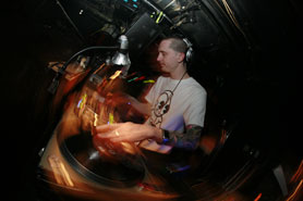 REAL GROOVES VOLUME 16 feat. STEVE BUG, GUIDO SCHNEIDER @ SPACE LAB YELLOW, TOKYO 