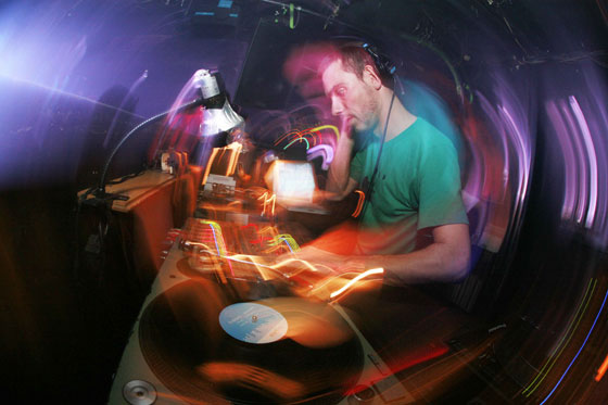 REAL GROOVES VOLUME 16 feat. STEVE BUG, GUIDO SCHNEIDER @ SPACE LAB YELLOW, TOKYO 