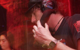 Danny Howells