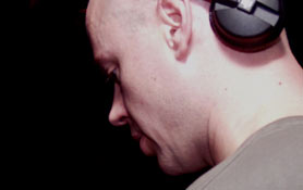 Dave Seaman