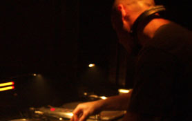 Dave Seaman