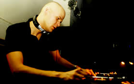 Adam Beyer
