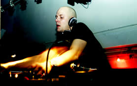 Adam Beyer
