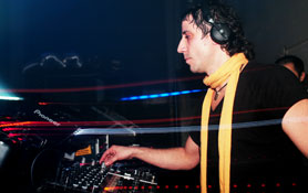 CROSS MOUNTAIN NIGHT