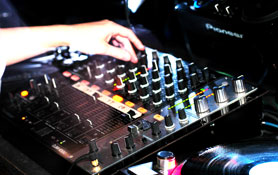 CROSS MOUNTAIN NIGHT