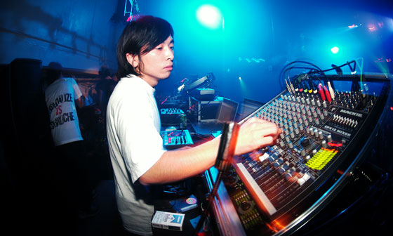 CROSS MOUNTAIN NIGHT