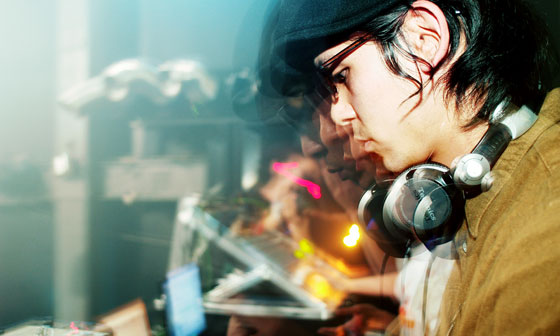 CROSS MOUNTAIN NIGHT