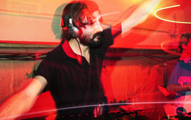 JAPANECTION presents Mr.OIZO JAPAN TOUR