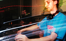 JAPANECTION presents Mr.OIZO JAPAN TOUR