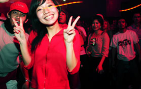 JAPANECTION presents Mr.OIZO JAPAN TOUR