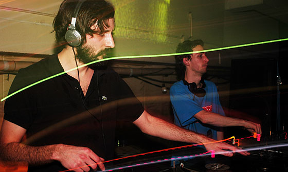 JAPANECTION presents Mr.OIZO JAPAN TOUR