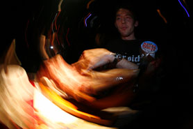 MUSeUM feat. DJ SPEN