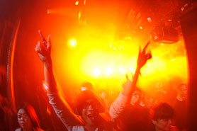 MUSeUM feat. DJ SPEN