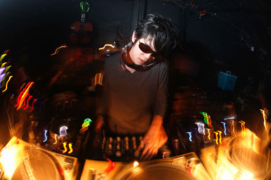 MUSeUM feat. DJ SPEN