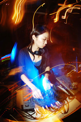 SVEN VATH IN THE MIX - THE SOUND OF THE SEVENTH SEASON WORLD TOUR @ WOMB