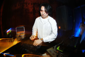 SVEN VATH IN THE MIX - THE SOUND OF THE SEVENTH SEASON WORLD TOUR @ WOMB