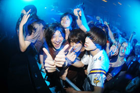 SVEN VATH IN THE MIX - THE SOUND OF THE SEVENTH SEASON WORLD TOUR @ WOMB