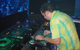 Louie Vega & Dave Seaman