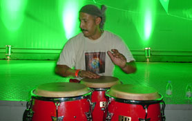 Louie Vega & Dave Seaman