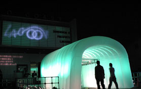 Louie Vega & Dave Seaman