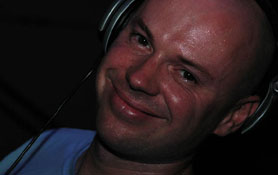 Louie Vega & Dave Seaman