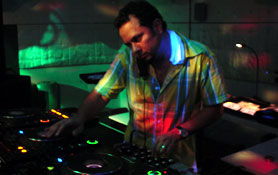 Louie Vega & Dave Seaman