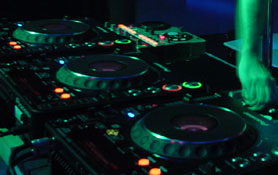 Louie Vega & Dave Seaman