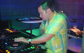 Louie Vega & Dave Seaman