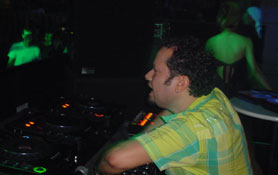 Louie Vega & Dave Seaman