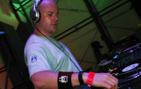 Louie Vega & Dave Seaman