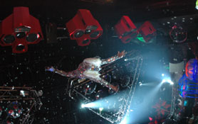 Louie Vega & Dave Seaman