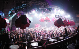 Louie Vega & Dave Seaman