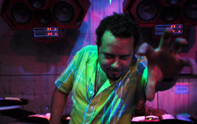 Louie Vega & Dave Seaman