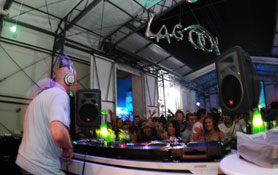 Louie Vega & Dave Seaman