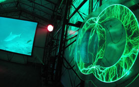 Louie Vega & Dave Seaman