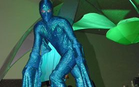 Louie Vega & Dave Seaman