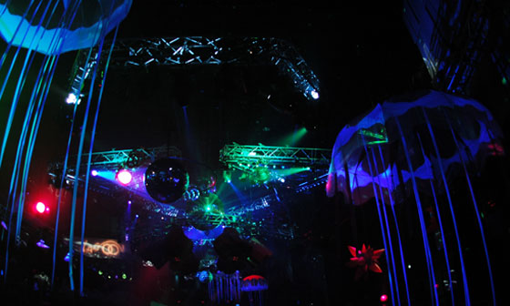 Louie Vega & Dave Seaman