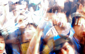 DANNY HOWELLS @ Womb