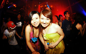 DANNY HOWELLS @ Womb